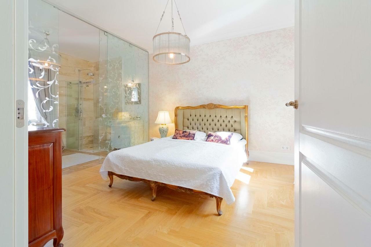 Royal Jono St. Apartment Klaipėda Exterior foto