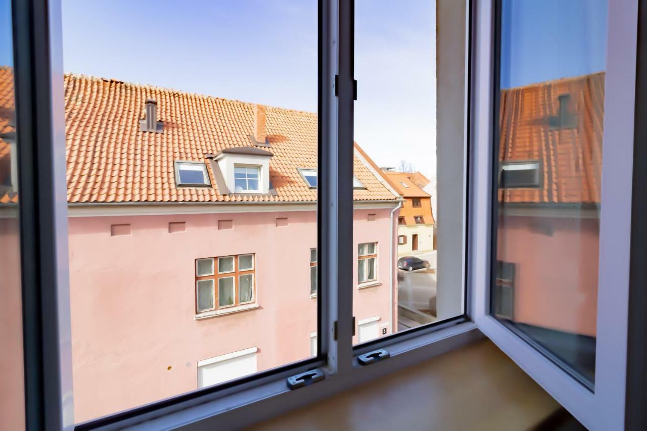 Royal Jono St. Apartment Klaipėda Exterior foto